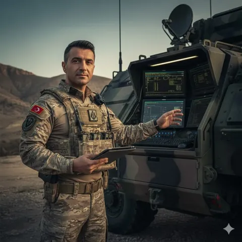 Astsubay Ne İş Yapar? Emir mi Yönetim mi?