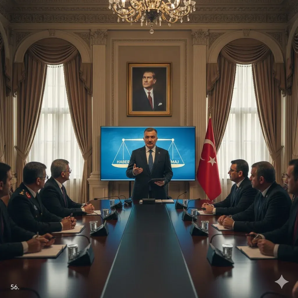 Basın Danışmanı Ne İş Yapar? Haber mi İmaj mı Yönetir?