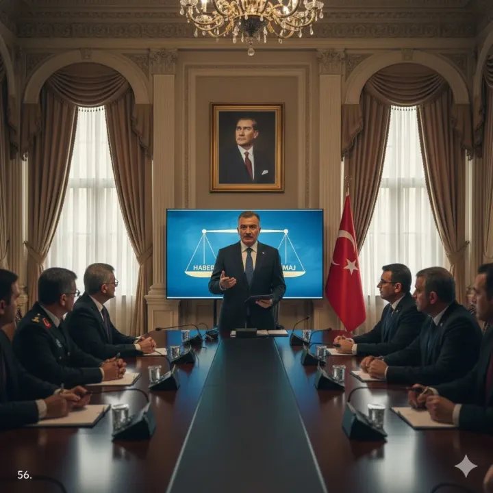 Basın Danışmanı Ne İş Yapar? Haber mi İmaj mı Yönetir?