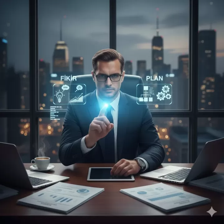 İş Geliştirme Uzmanı Ne İş Yapar? Fikir mi Plan mı Satar?