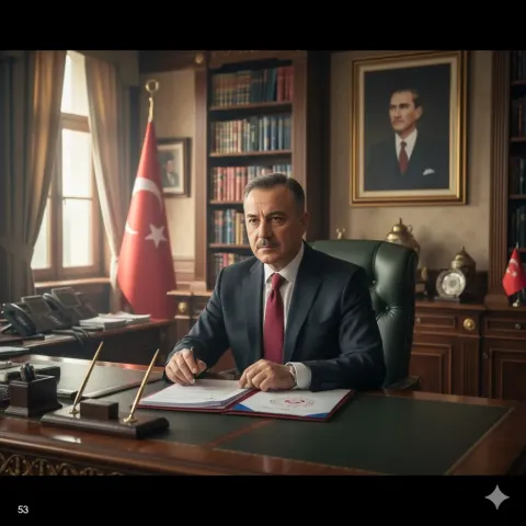 Kaymakam Ne İş Yapar? İlçede Son Söz Kimde?