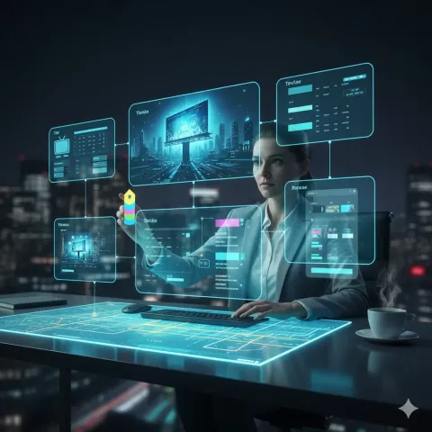 Medya Planlamacı Ne İş Yapar? Reklam Nerede Gösterilir?