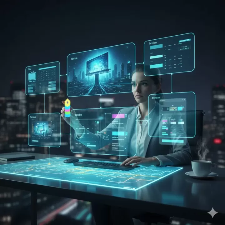 Medya Planlamacı Ne İş Yapar? Reklam Nerede Gösterilir?