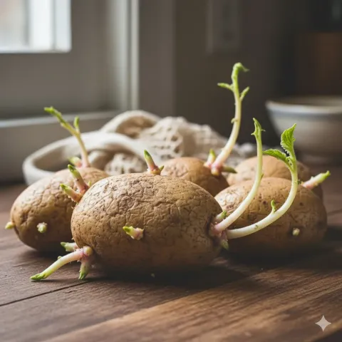patates