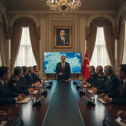 Vali Ne İş Yapar? Şehir Nasıl Yönetilir?