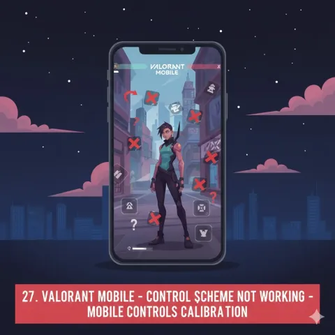 valorant mobil
