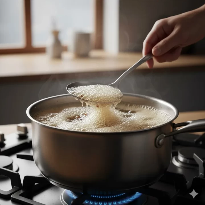 yemek yağı