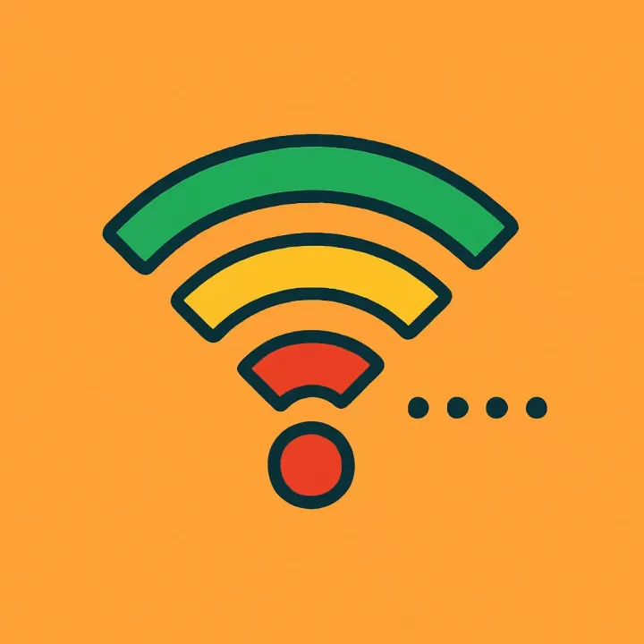 Wi-Fi Bizi Yavaşlatır mı? – Neyinnesi Sorguluyor