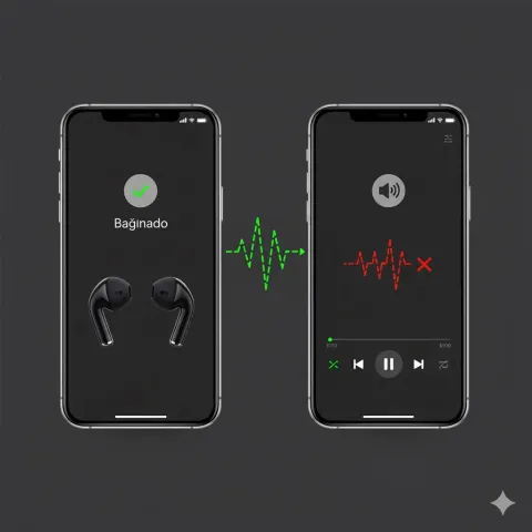 Bluetooth Açık Kalırsa Ne Olur? – Neyinnesi Araştırıyor