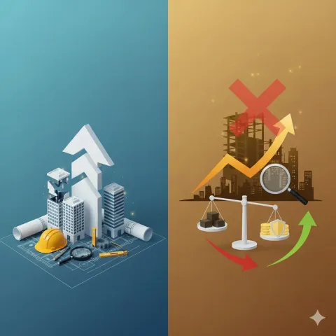 Kentsel Dönüşüm Danışmanı Ne İş Yapar? Risk Nasıl Ölçülür? (Detaylı Anlatım)