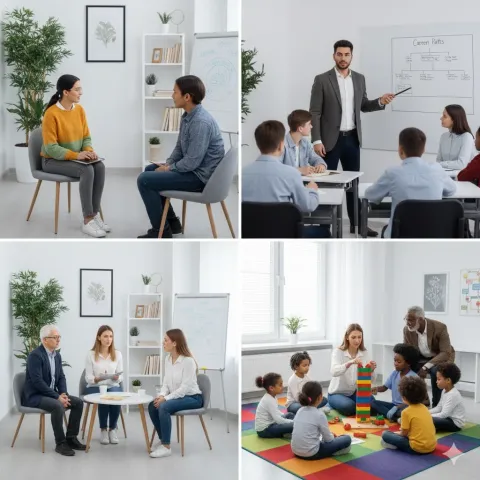 Rehber Öğretmen Ne İş Yapar? Öğrenci mi Aile mi Dinler?