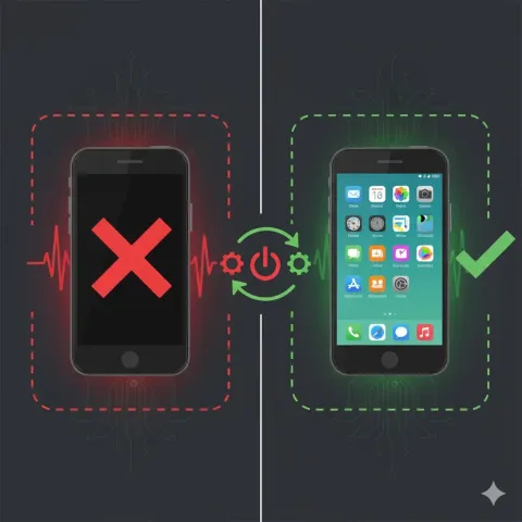 Telefon Sinyal Çekmeyince Neden Pil Daha Çabuk Biter? – Neyinnesi Sorguluyor