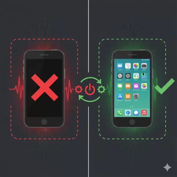 Telefon Sinyal Çekmeyince Neden Pil Daha Çabuk Biter? – Neyinnesi Sorguluyor