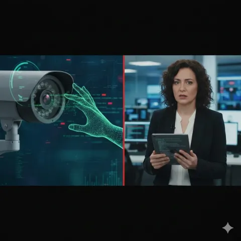 Hackerlar kameramıza girebilir mi? – Neyinnesi yanıt arıyor