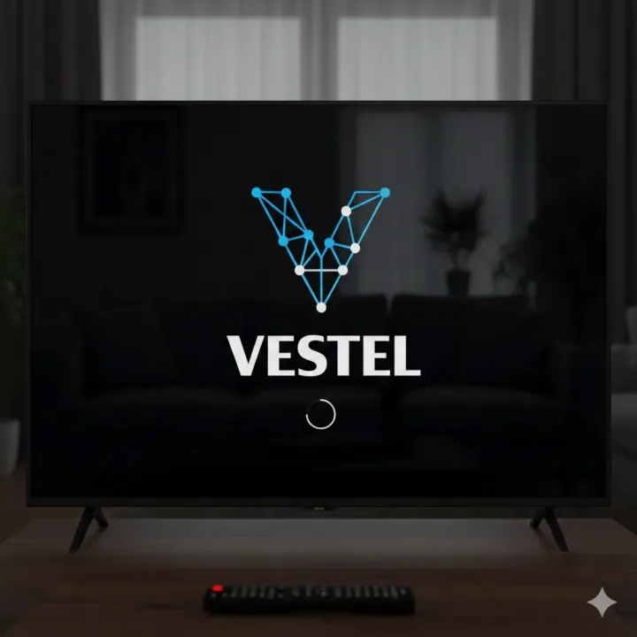 Vestel TV Kendi Kendine Kapanıp Açılıyor