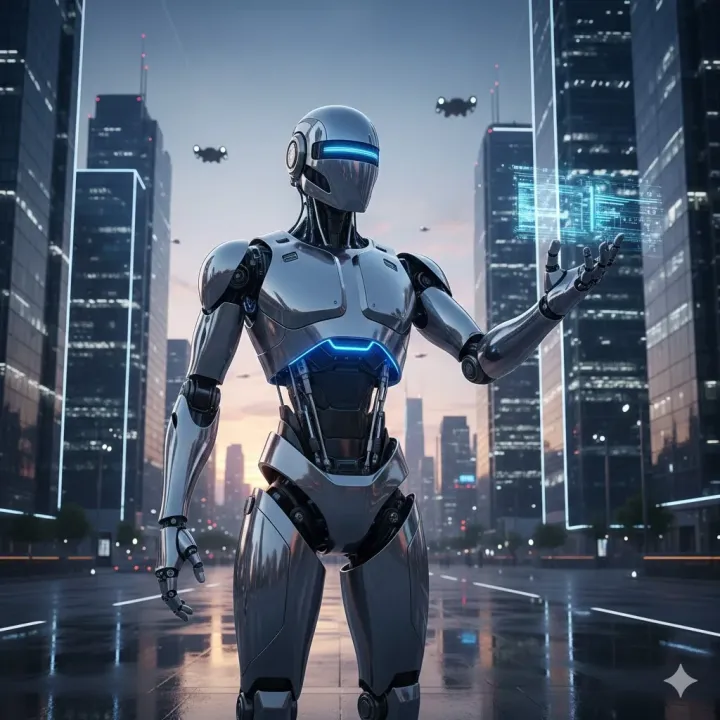 Robotlar ev işlerini yapabilir mi? – Neyinnesi sorguluyor