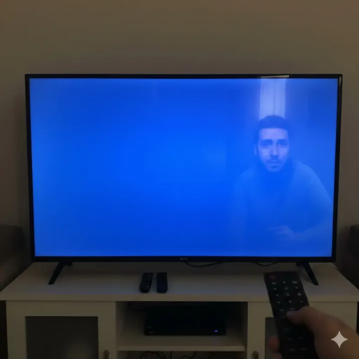 Vestel TV Yazılım Hatası Nasıl Düzeltilir