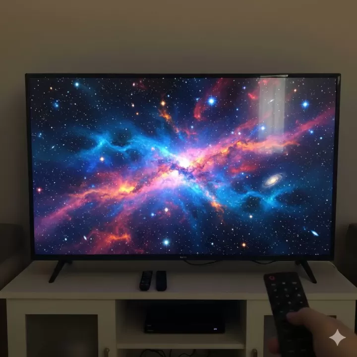 Vestel TV Smart Özellikler Çalışmıyor