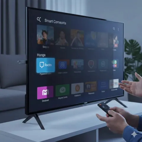 Vestel TV Menüye Giremiyorum Sorunu