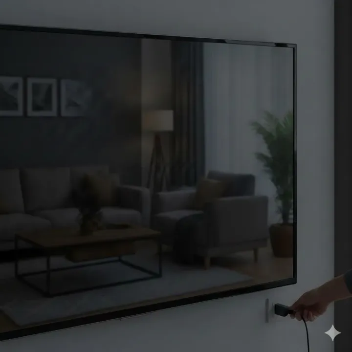 Vestel TV Kablosuz Ağı Görmüyor