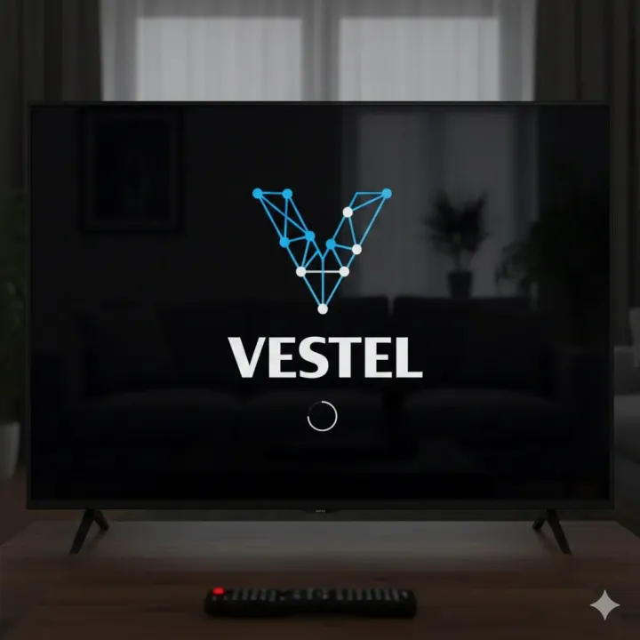 Vestel TV Açılışta Logo’da Kalıyor