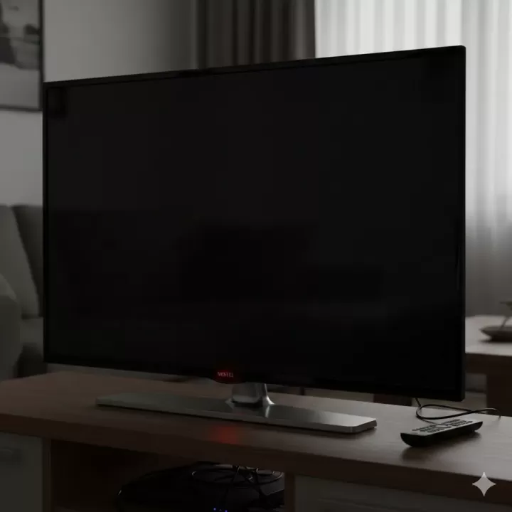Vestel TV Panel Değişimi Gerektiren Durumlar