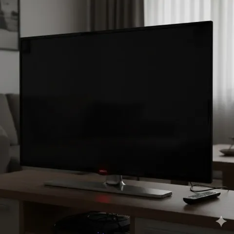 Vestel TV Panel Arızası Belirtileri