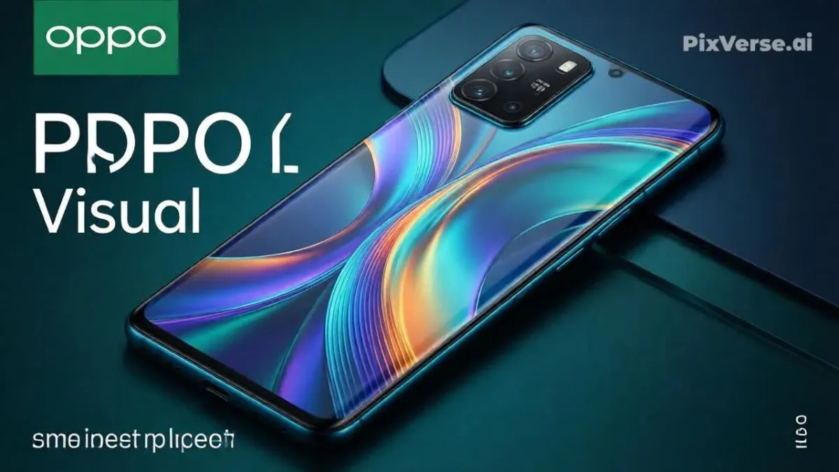 Oppo Wi‑Fi ve mobil veri bağlantı problemlerini çözme