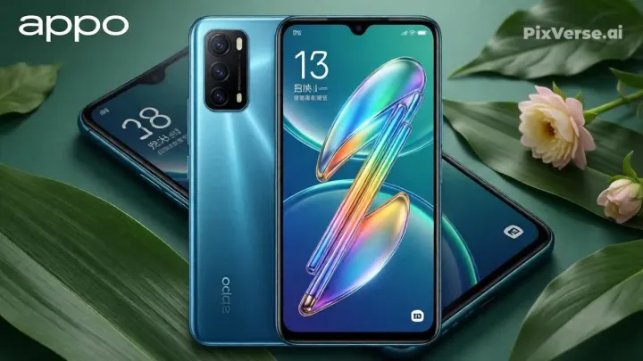 Oppo ana ekran widget’larını düzenleme rehberi