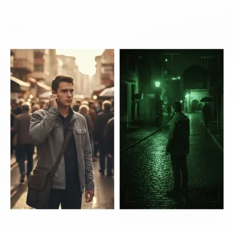 İstihbarat Görevlisi Ne İş Yapar? Görünmeden Nasıl Çalışır?