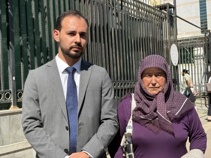 Antalya Kepez’de konut vaadi dolandırıcılığı iddiasıyla suç duyurusunda bulunan kişiler