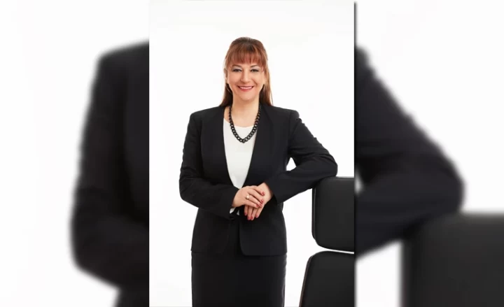 EVA Gayrimenkul Değerleme Genel Müdürü Cansel Turgut Yazıcı