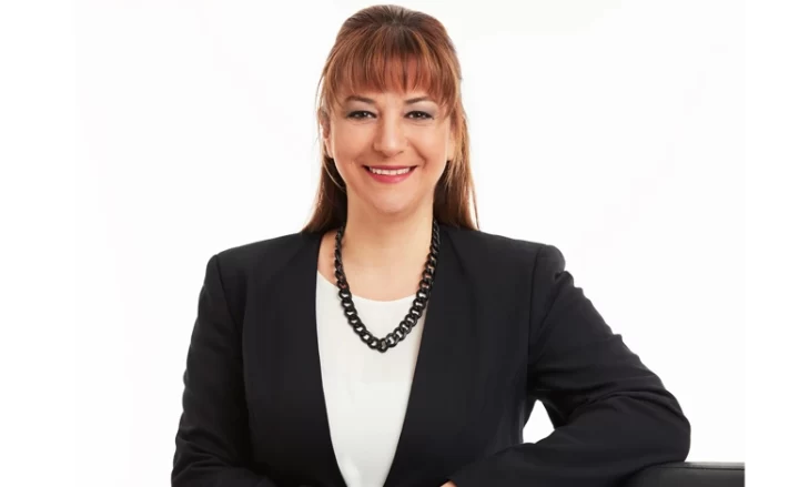 EVA Gayrimenkul Değerleme Genel Müdürü Cansel Turgut Yazıcı