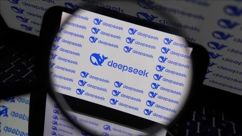 ABD, DeepSeek’i federal kurumların sistemlerinden çıkardı