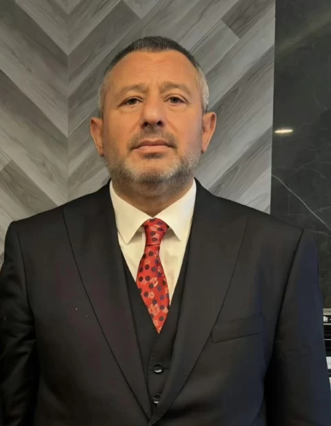 Erdal Cevahir, İTO meclis üyeliğine yeniden aday