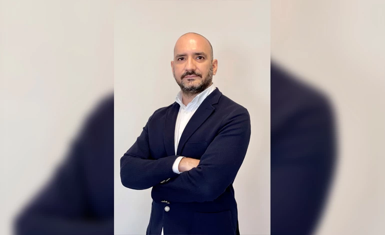 Emlakjet CEO’su Görkem Öğüt
