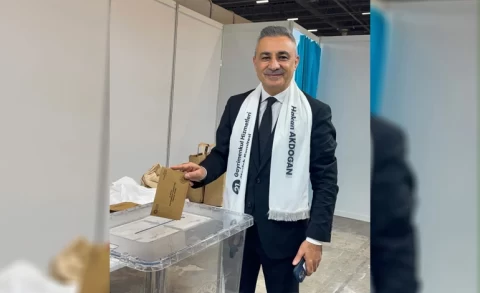 İTO’nun 21 No’lu Komite Seçiminde Beyaz Liste Yüzde 90 Oy Aldı