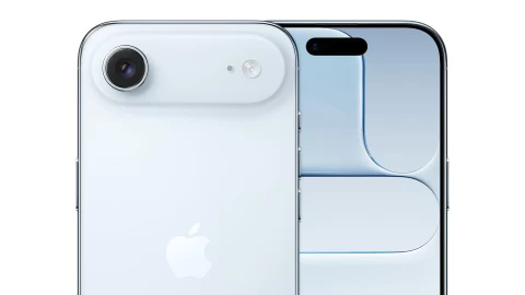 iPhone Air 2 için 120 Hz ekran ve çift kamera iddiası