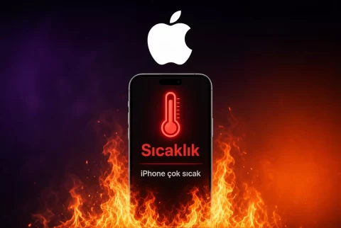 iPhone Isınma Sorunu Nasıl Çözülür? iOS 27 Sonrası Isınmayı Azaltmanın Yolları