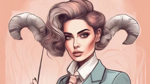 Koç Burcu 5 Ekim 2026 Günlük Yorumu: Aşk, İş ve Para