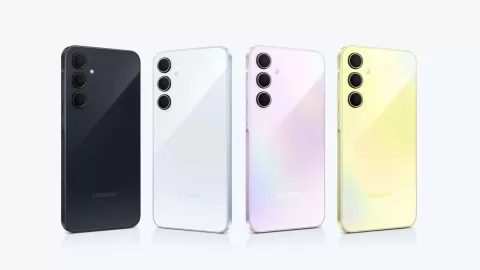 Samsung, Telefon Bataryalarında Orijinallik Kontrolü İçin Güvenlik Çipi Kullanacak