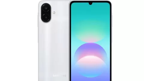 Samsung Galaxy A08 tanıtıldı: 6.000 mAh batarya ve 6 yıl güncelleme