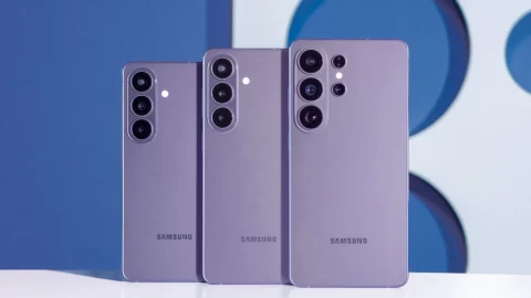 Samsung’un aktif Galaxy kullanıcı sayısı 1,2 milyarı aştı