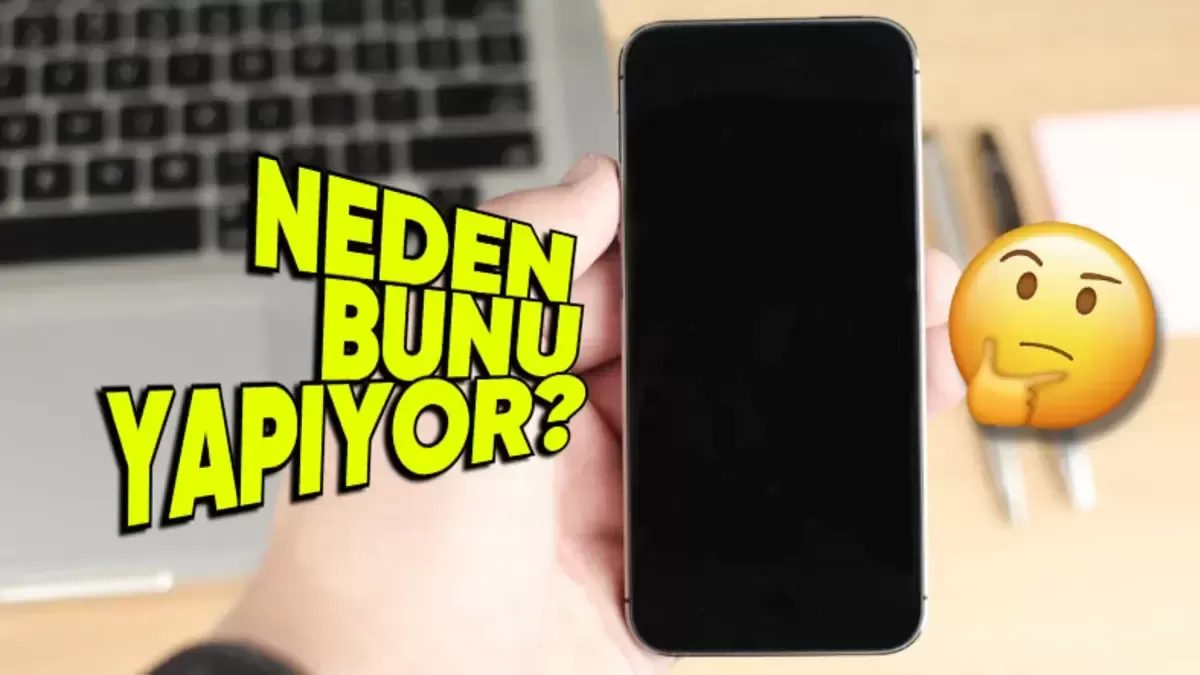 Telefonun aniden kapanması sorununa ilişkin haber görseli