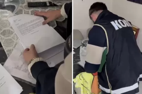 TOKİ arsası kooperatif mülkü gibi gösterildi: 17 kişiden 90 milyon lira alındı