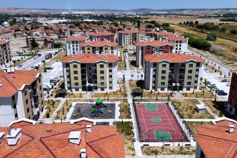 TOKİ’nin yüzde 25 indirim kampanyasında son başvuru tarihi 19 Ekim