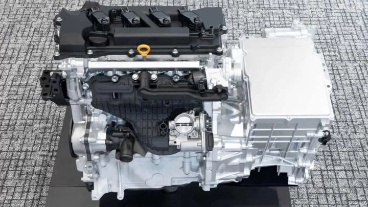 Toyota’nın yeni nesil motor ve güç aktarma sistemi