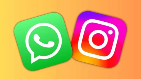 WhatsApp sohbetlerine Instagram Reels kısayolu ekleniyor