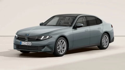 Yeni BMW 3 Serisi’nin farklı versiyonları fotoğraflandı