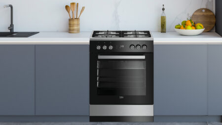 Fırın Kapak Camı Neden Çift Katlıdır?